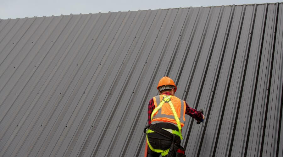 Roof Ventilation in Ralston, WY